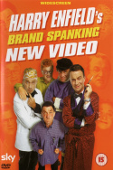Harry Enfield\'s Brand Spanking New Video