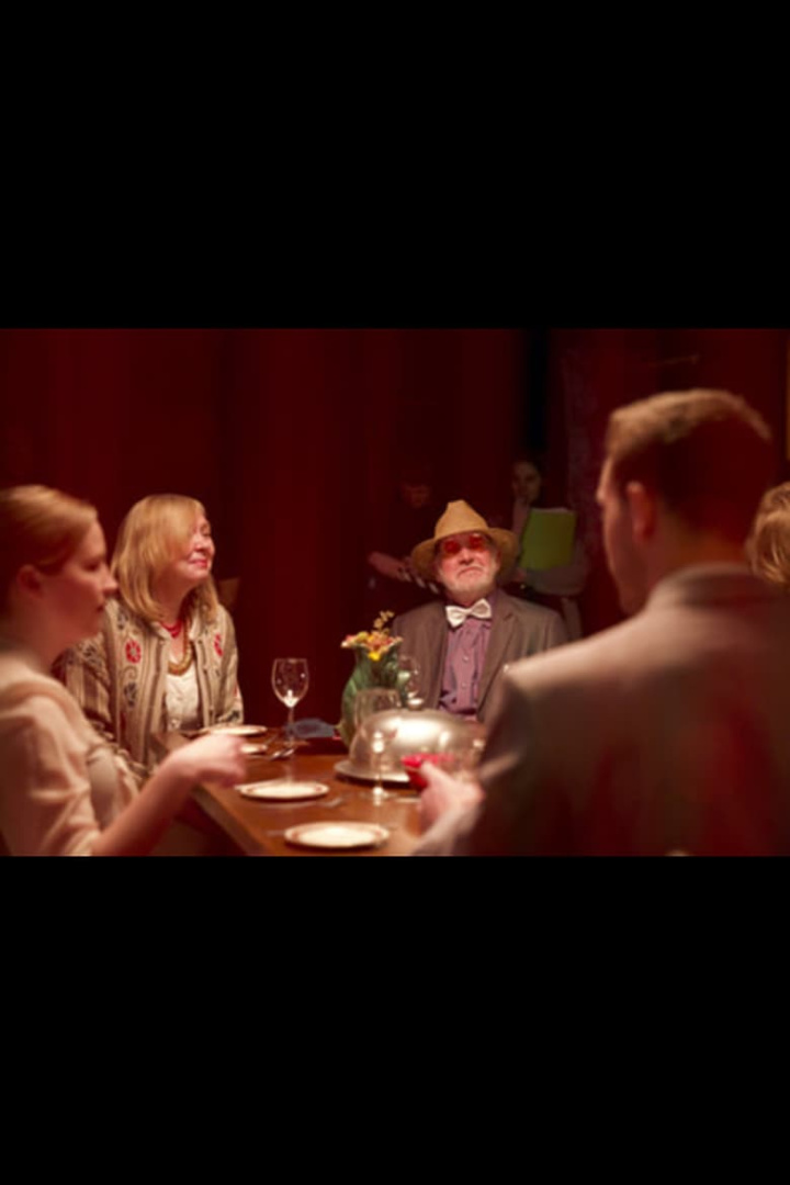 A Live Broadcast i gruppen Alla filmer hos Mohamad shop (592912)