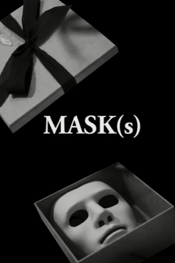 MASK(s) i gruppen Skräck hos Mohamad shop (592987)