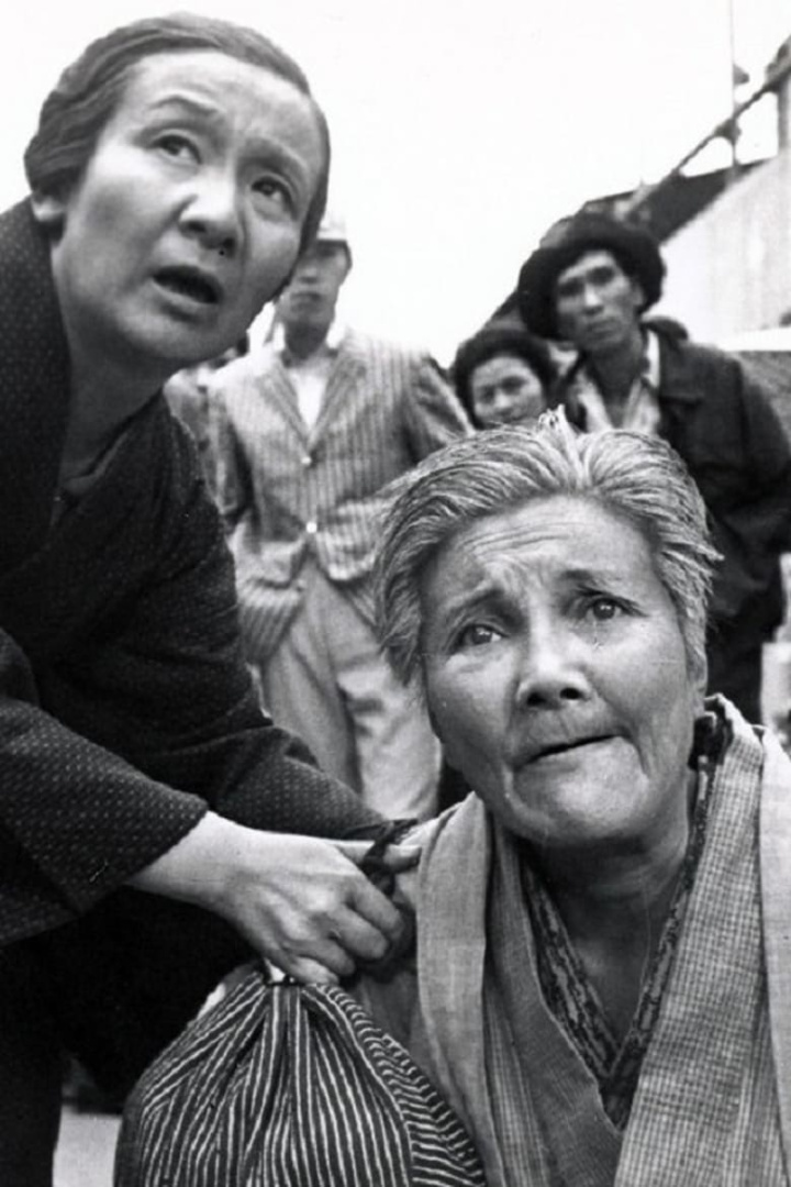 Nippon no obaachan i gruppen Alla filmer / Comedy hos Mohamad shop (593126)