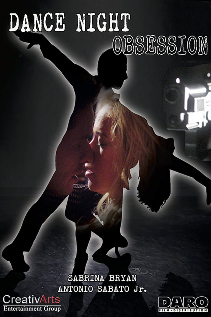 Dance Night Obsession i gruppen Alla filmer / Thriller hos Mohamad shop (593144)