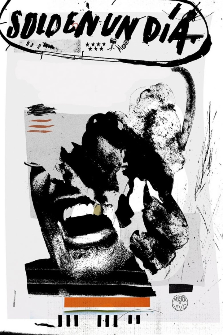 Solo en un día i gruppen Alla filmer / Documentary hos Mohamad shop (593152)