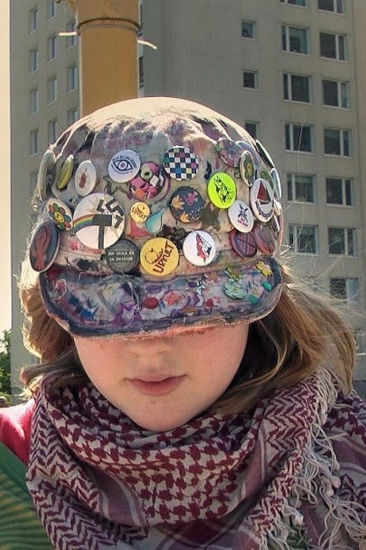 I\'ve Been Here i gruppen Alla filmer hos Mohamad shop (593156)