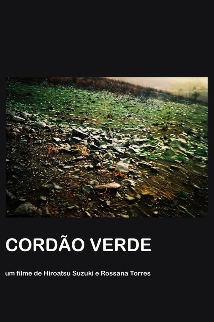 Cordão Verde i gruppen Alla filmer hos Mohamad shop (593185)
