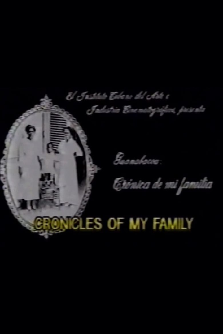 Guanabacoa: Crónica de mi familia i gruppen Alla filmer / Documentary hos Mohamad shop (593186)