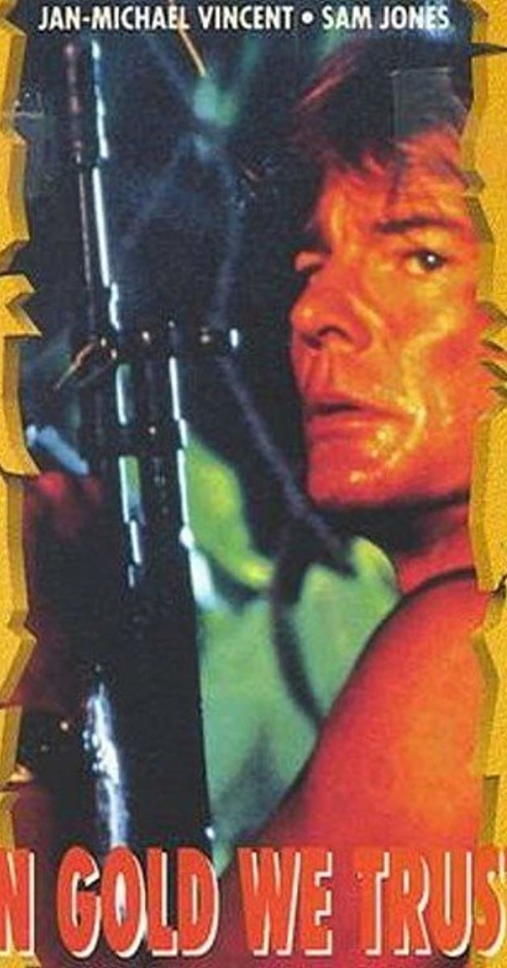 In Gold We Trust i gruppen Alla filmer / Drama hos Mohamad shop (593274)