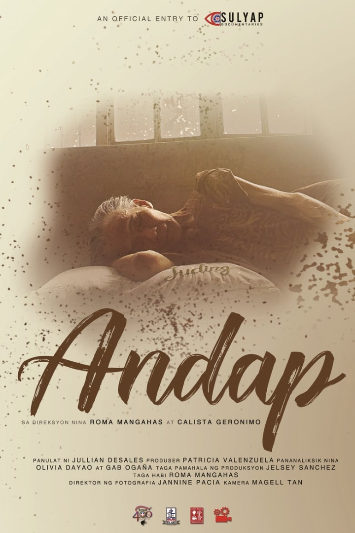 Andap i gruppen Alla filmer / Documentary hos Mohamad shop (593355)