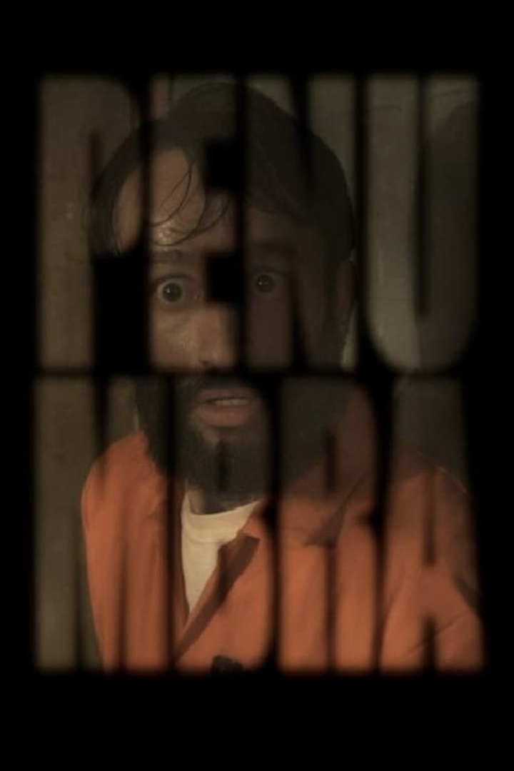 Penumbra i gruppen Alla filmer hos Mohamad shop (593388)