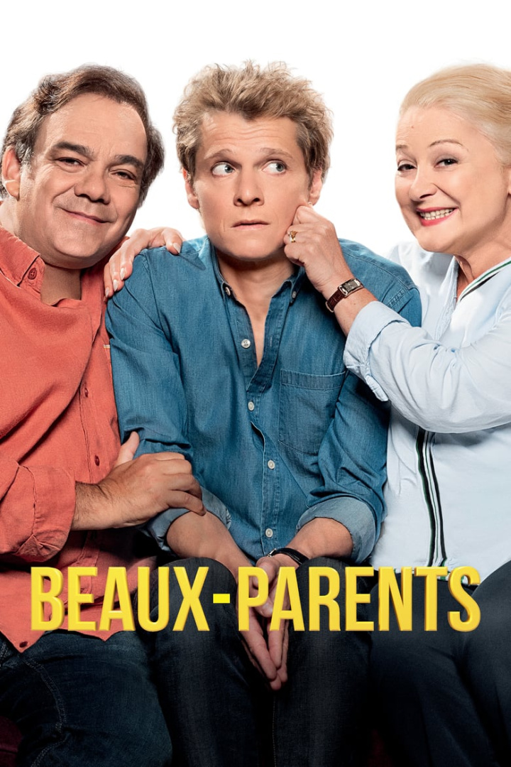 Beaux-parents i gruppen Alla filmer / Comedy hos Mohamad shop (593475)