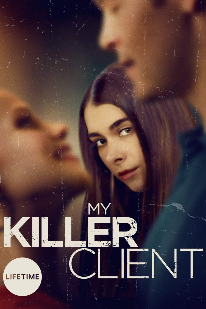 My Killer Client i gruppen Alla filmer / Thriller hos Mohamad shop (593568)