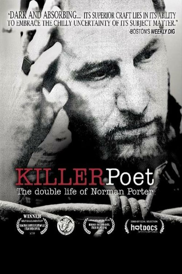 Killer Poet i gruppen Alla filmer / Documentary hos Mohamad shop (593600)