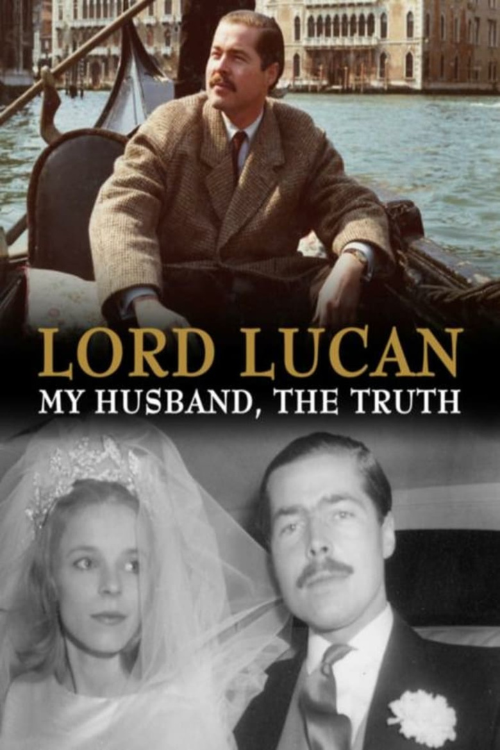 Lord Lucan: My Husband, The Truth i gruppen Alla filmer / Documentary hos Mohamad shop (593623)