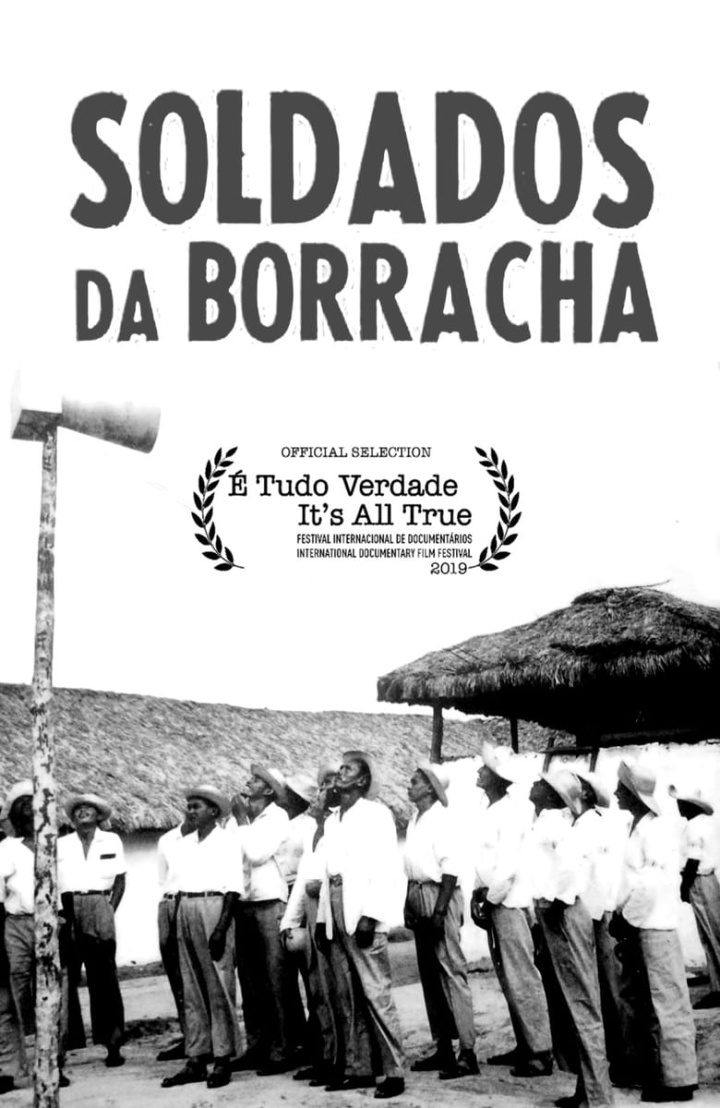 Soldados da Borracha i gruppen Alla filmer / Documentary hos Mohamad shop (593638)