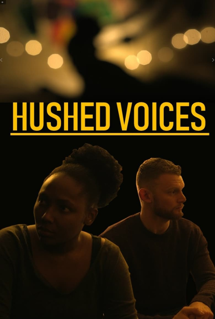 Hushed Voices i gruppen Alla filmer hos Mohamad shop (593656)