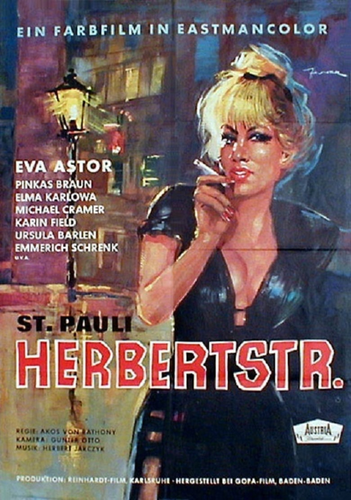 St. Pauli Herbertstraße i gruppen Alla filmer hos Mohamad shop (5936)