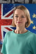 The Brexit Storm: Laura Kuenssberg\'s Inside Story