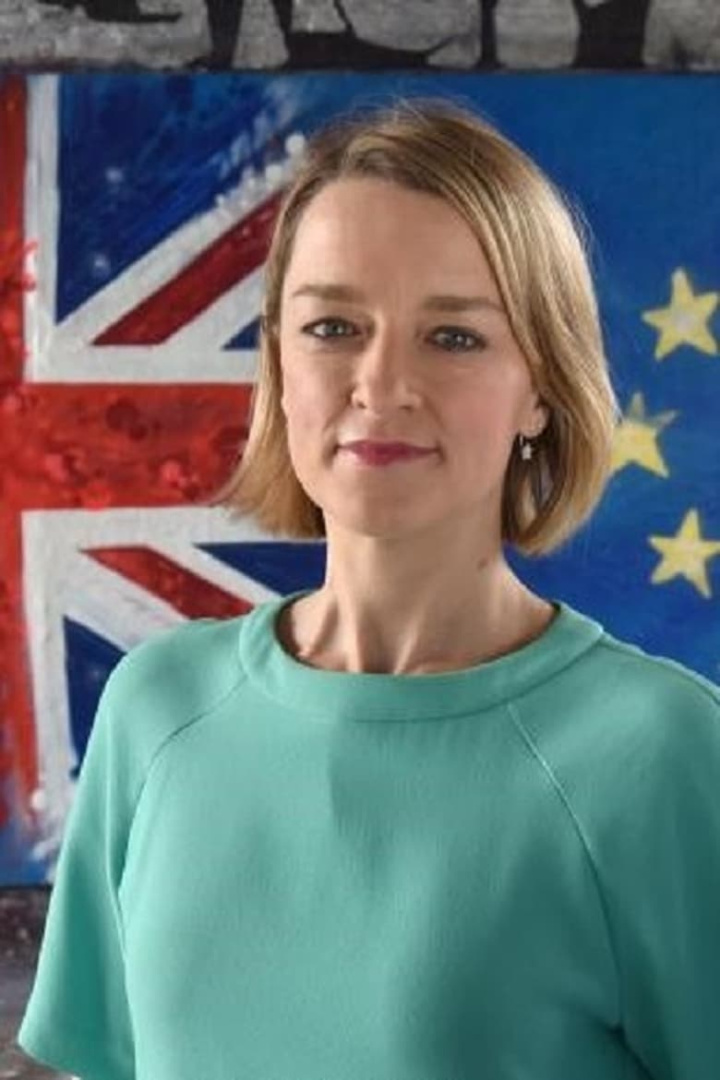 The Brexit Storm: Laura Kuenssberg\'s Inside Story i gruppen Alla filmer / Documentary hos Mohamad shop (593715)