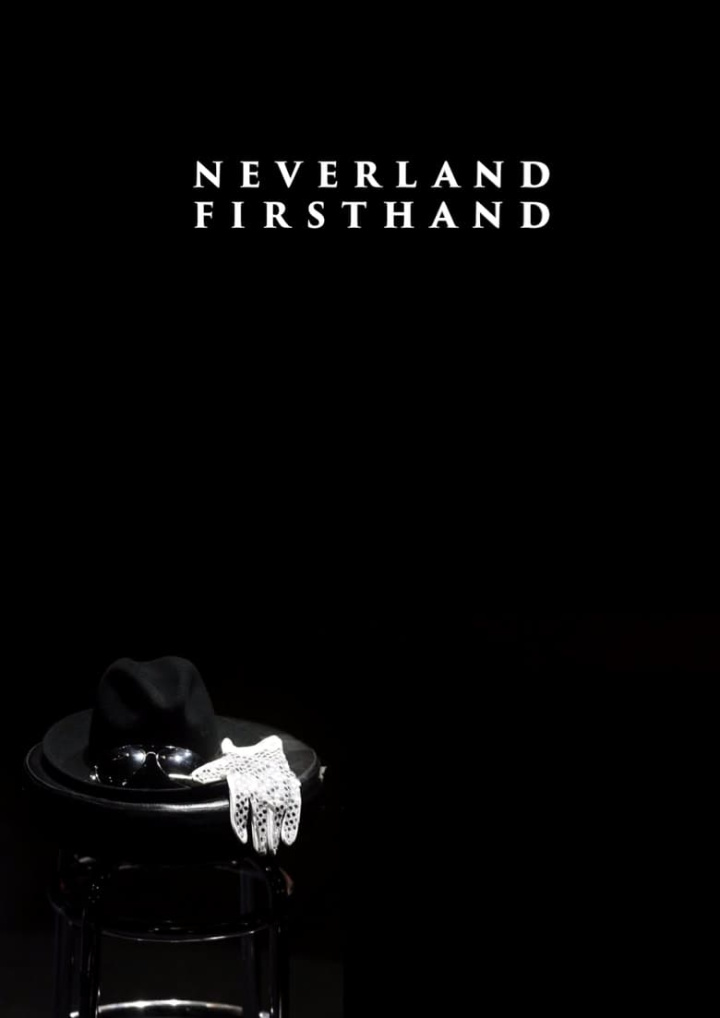 Neverland Firsthand: Investigating the Michael Jackson Documentary i gruppen Alla filmer / Documentary hos Mohamad shop (593722)