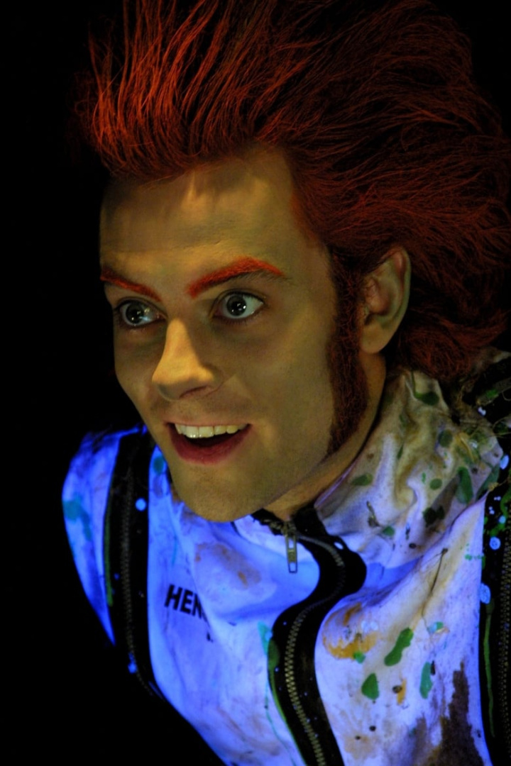 Caramels i gruppen Alla filmer / Comedy hos Mohamad shop (593723)