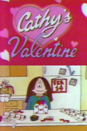 Cathy\'s Valentine