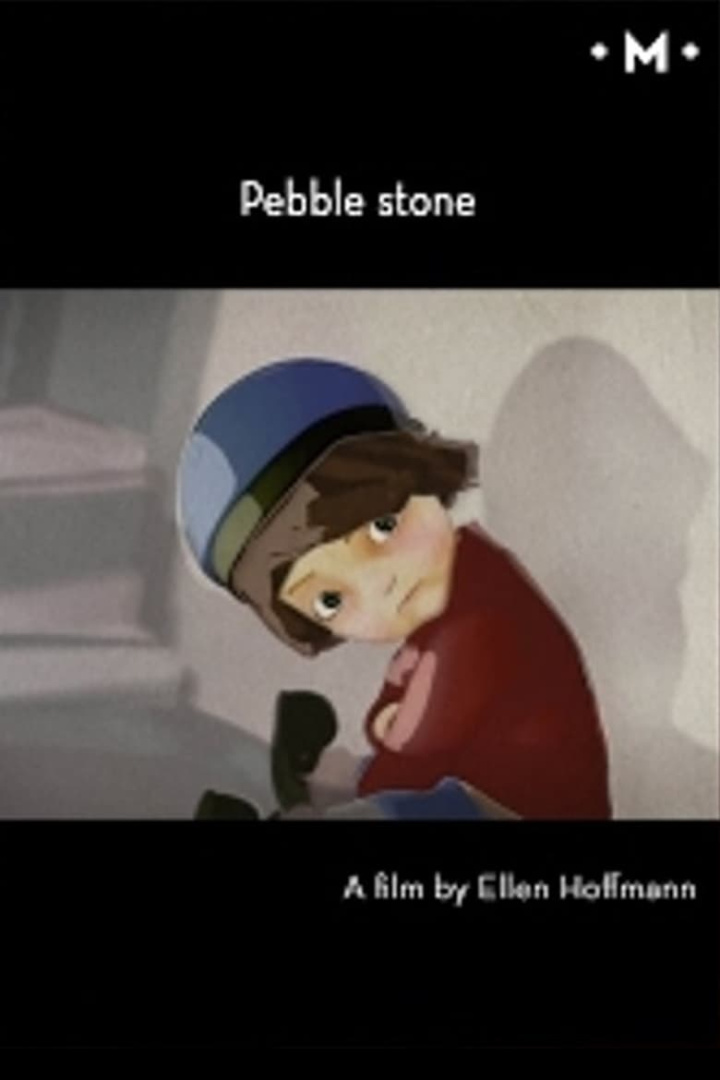 Pebble Stone i gruppen Alla filmer / Animation hos Mohamad shop (593731)