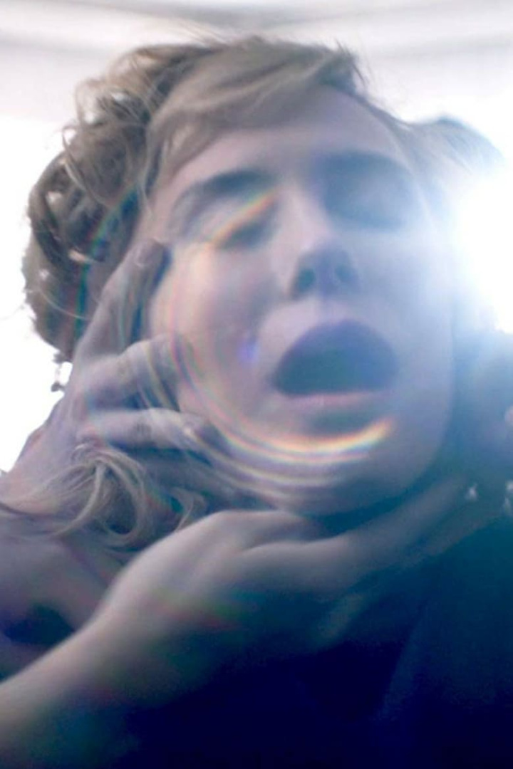 Swallowed i gruppen Alla filmer / Horror hos Mohamad shop (593745)