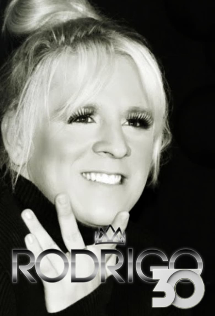 RODRIGO 30 i gruppen Alla filmer / Documentary hos Mohamad shop (593819)