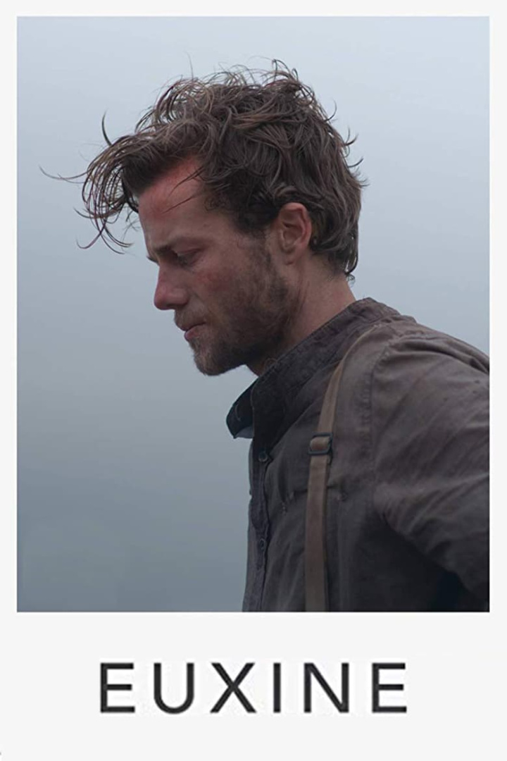 Euxine i gruppen Alla filmer / Thriller hos Mohamad shop (593824)
