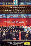 The Forbidden City Concert – Carmina Burana