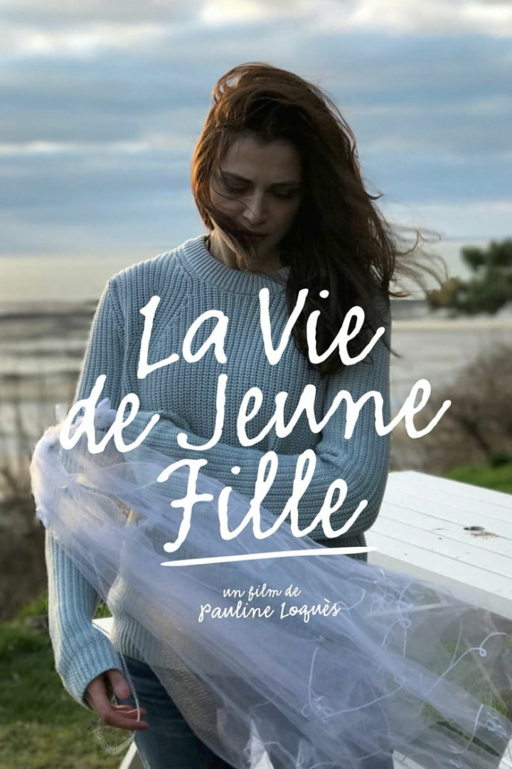 La Vie de jeune fille i gruppen Alla filmer / Drama hos Mohamad shop (593881)