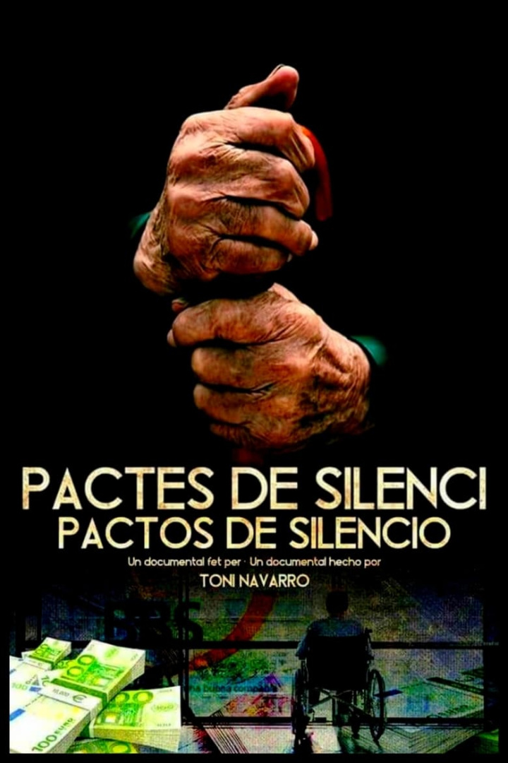 Pactes de silenci i gruppen Alla filmer / Documentary hos Mohamad shop (593889)