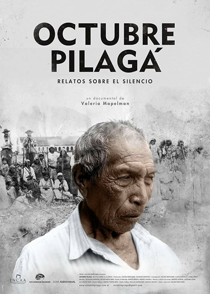 Octubre Pilagá, relatos sobre el silencio i gruppen Alla filmer / Documentary hos Mohamad shop (593899)