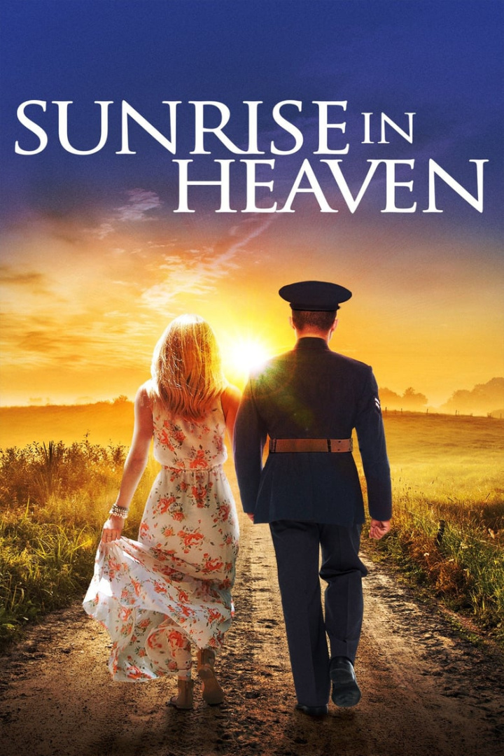 Sunrise In Heaven i gruppen Alla filmer / Romance hos Mohamad shop (593911)