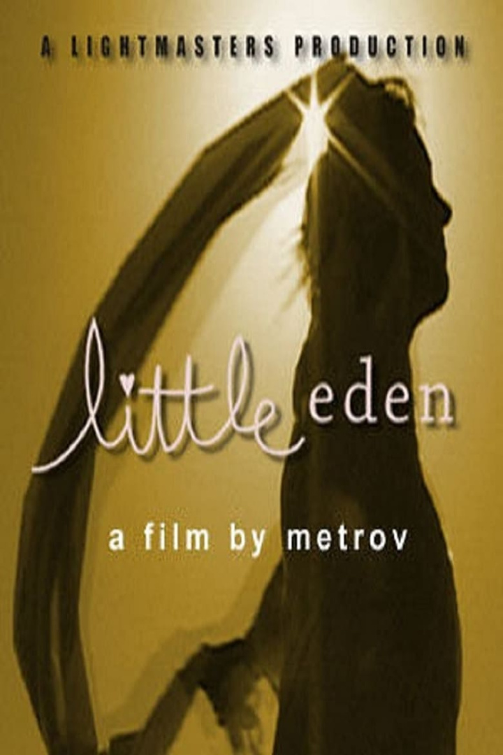 Little Eden i gruppen Alla filmer / Drama hos Mohamad shop (593915)