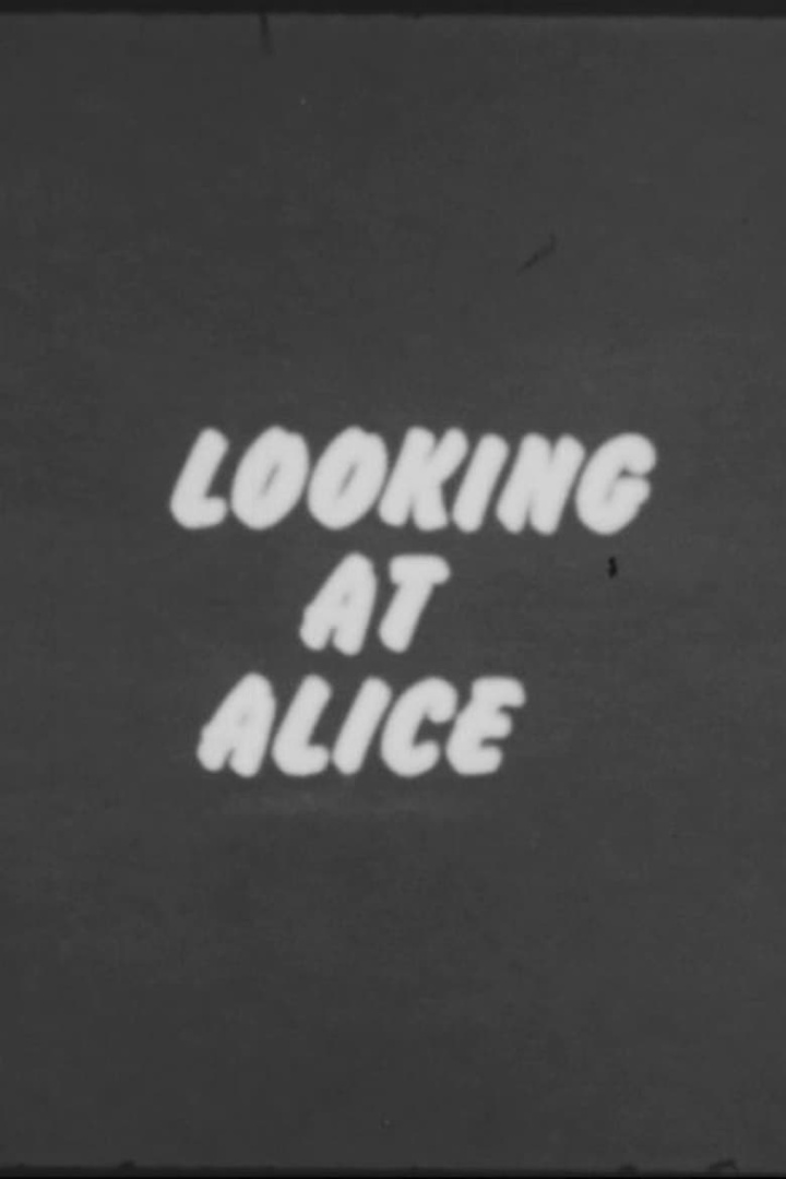 Looking at Alice i gruppen Alla filmer / Drama hos Mohamad shop (593920)