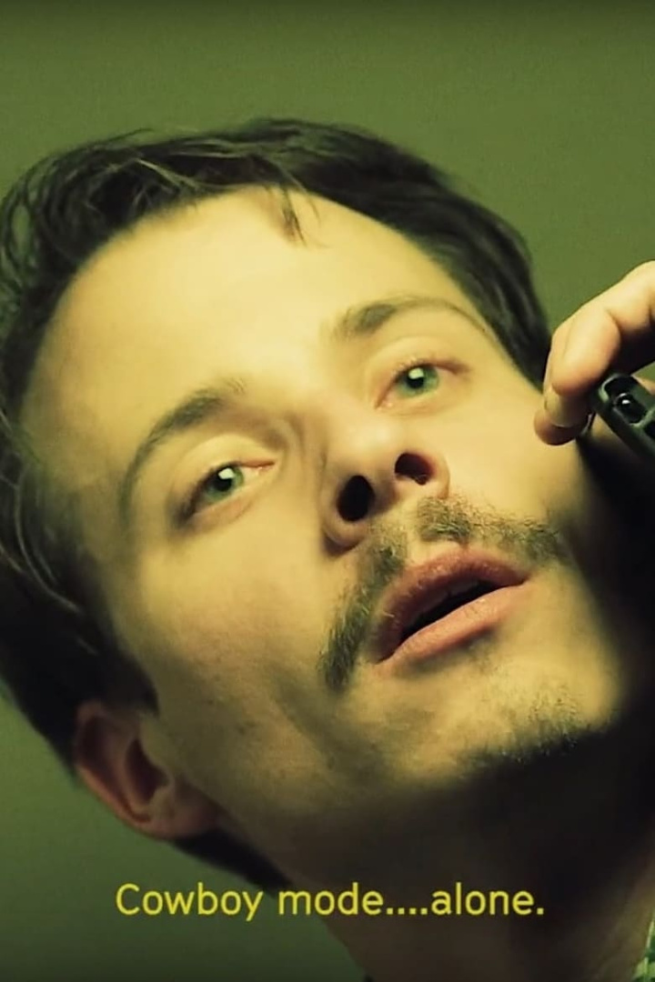 Mr. Pregnant i gruppen Alla filmer / Drama hos Mohamad shop (593952)