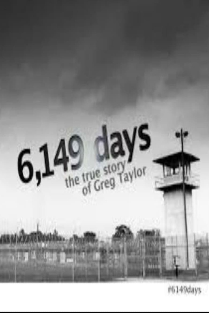 6,149 Days i gruppen Alla filmer / Documentary hos Mohamad shop (593956)