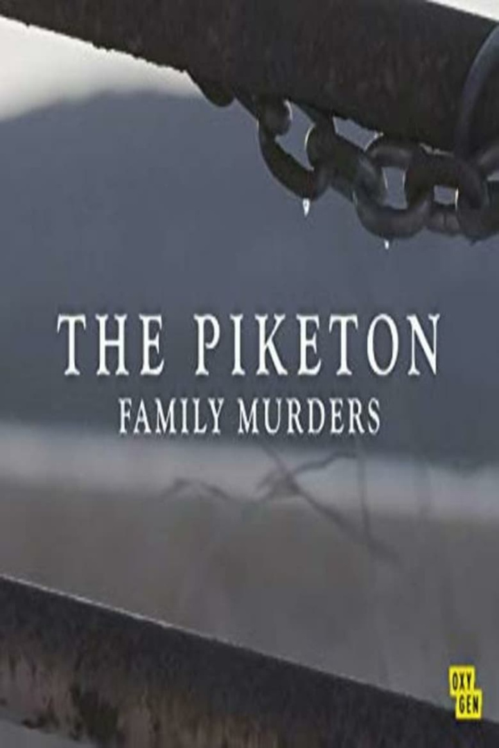 The Piketon Family Murders i gruppen Alla filmer / Documentary hos Mohamad shop (593960)