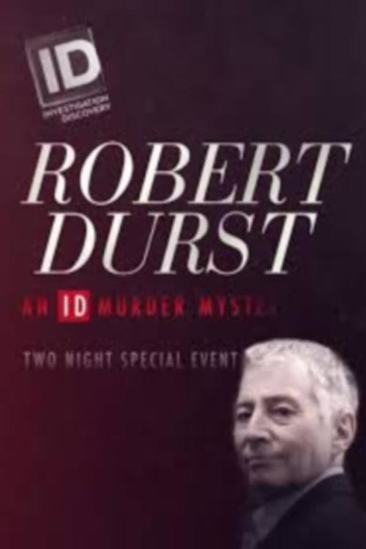 Robert Durst: An ID Murder Mystery i gruppen Alla filmer / Documentary hos Mohamad shop (593962)