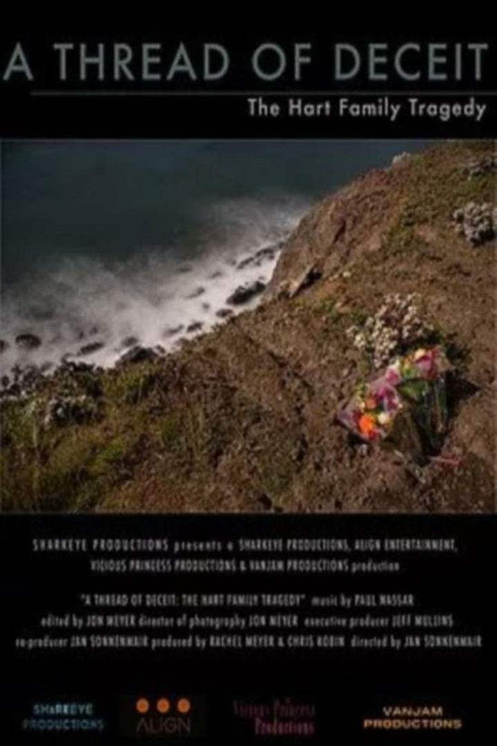 A Thread of Deceit: The Hart Family Tragedy i gruppen Alla filmer / Documentary hos Mohamad shop (593966)