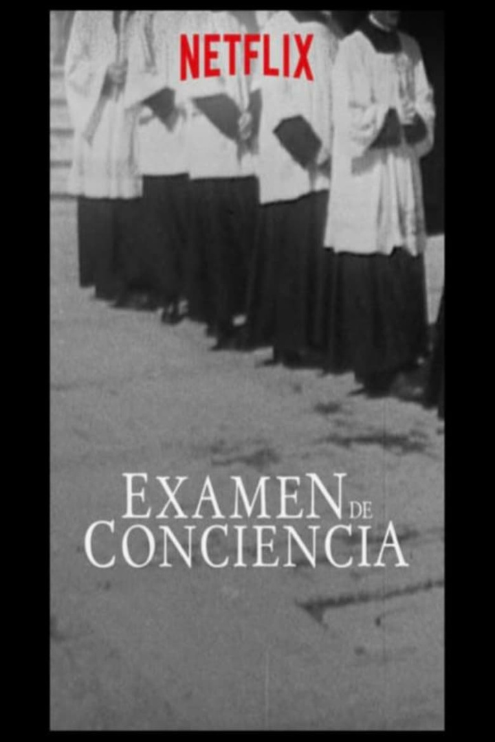 Examen de Conciencia i gruppen Alla filmer / Documentary hos Mohamad shop (593968)