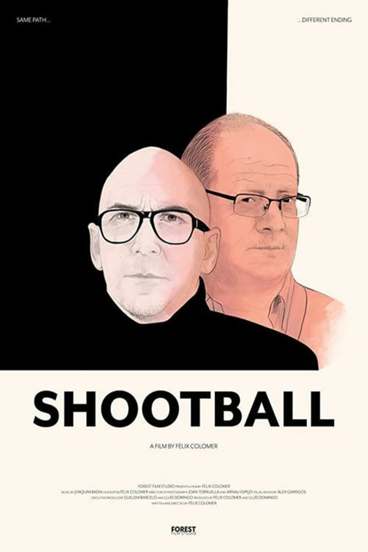 Shootball i gruppen Alla filmer / Documentary hos Mohamad shop (593971)