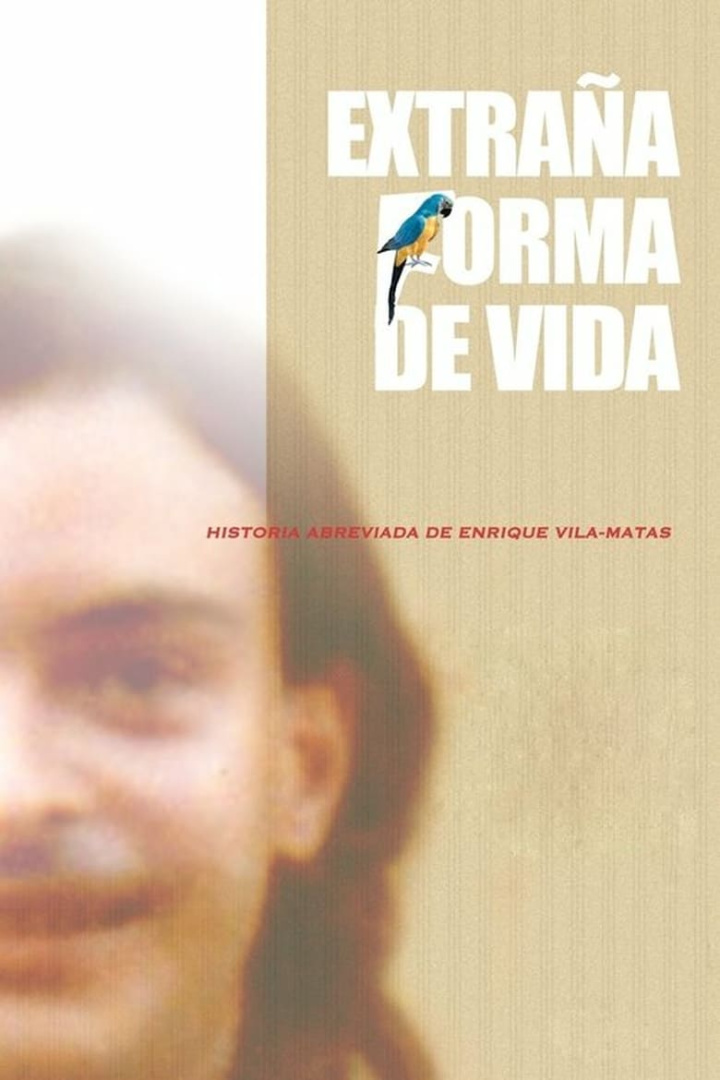 Strange way of living i gruppen Alla filmer / Documentary hos Mohamad shop (593978)