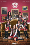 Season of GFriend