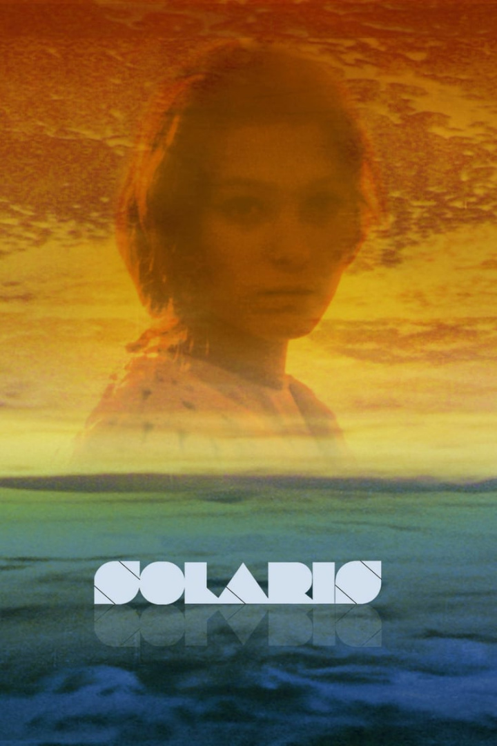 Solaris i gruppen Alla filmer / Science Fiction hos Mohamad shop (593)