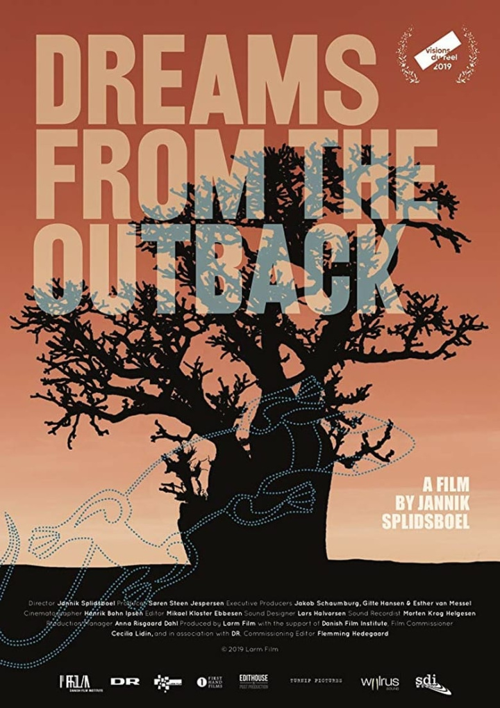 Dreams from the Outback i gruppen Alla filmer / Documentary hos Mohamad shop (594021)