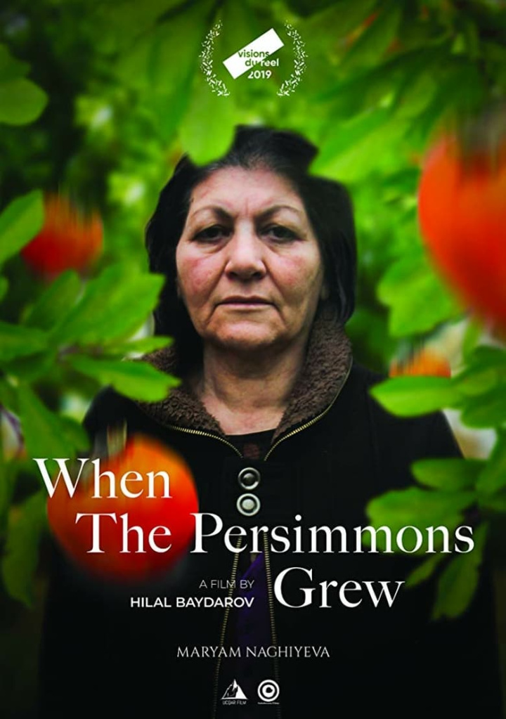 When the Persimmons Grew i gruppen Alla filmer / Documentary hos Mohamad shop (594071)