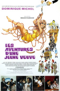 Les aventures d\'une jeune veuve