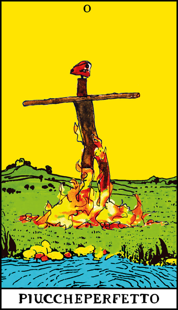 Piuccheperfetto i gruppen Alla filmer / Documentary hos Mohamad shop (594220)