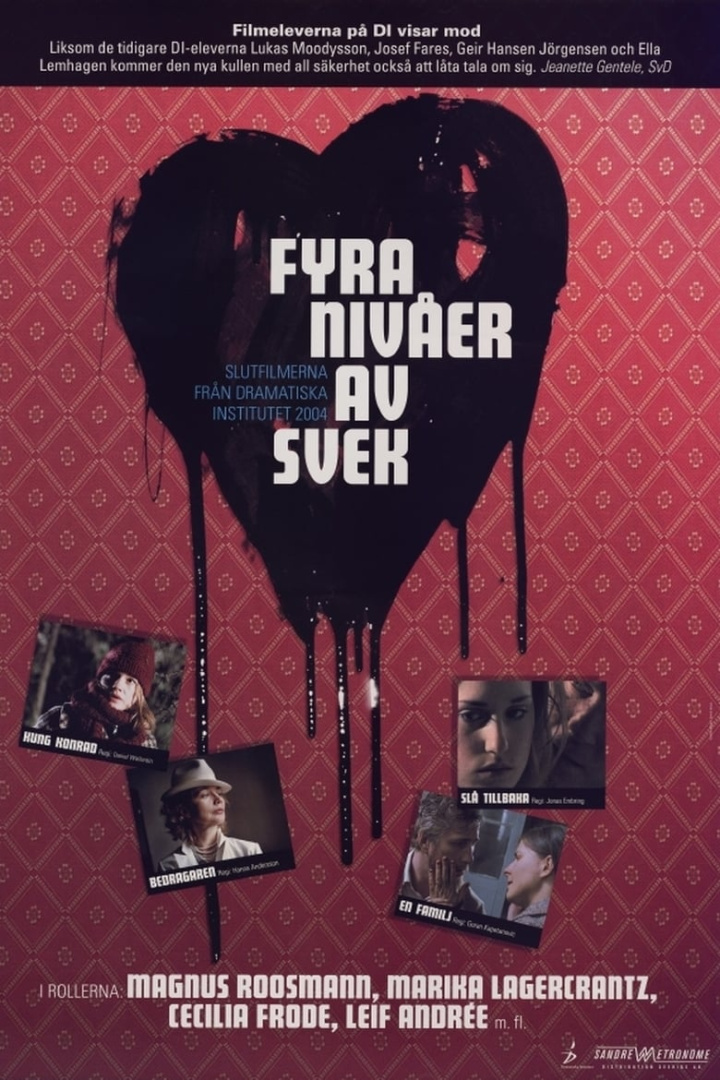 King Konrad i gruppen Alla filmer / Romance hos Mohamad shop (594232)